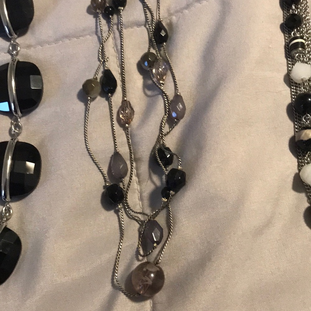 Three Necklaces - image 5